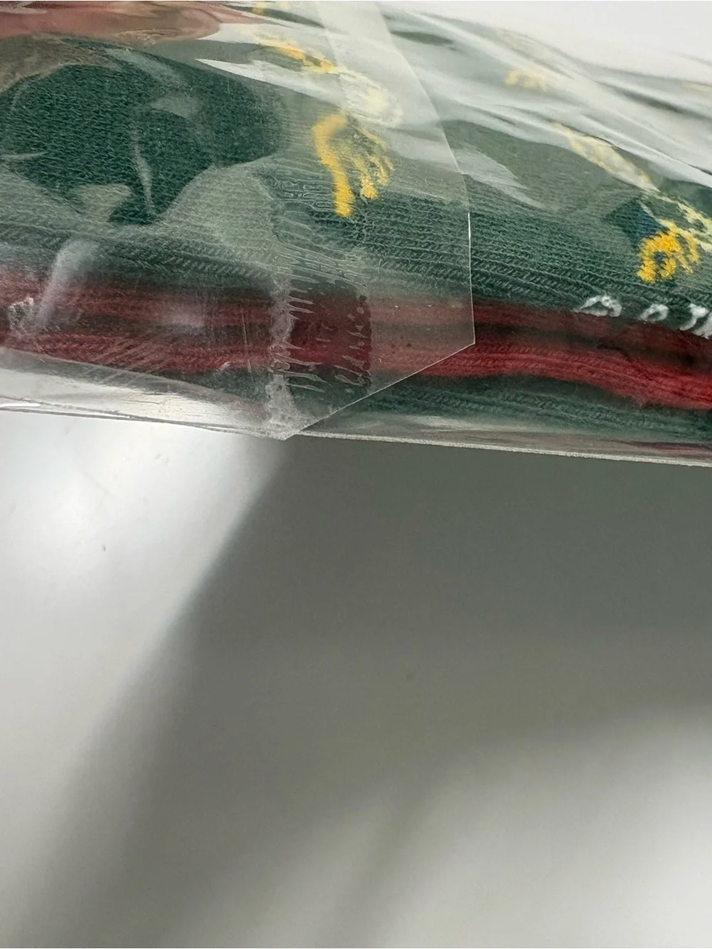 Out of Print Harry Potter Dobby Socks